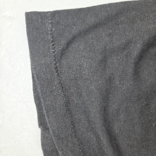 Vintage 1982 Eddie Money Single Stitch Got No Control Tour Band T-shirt