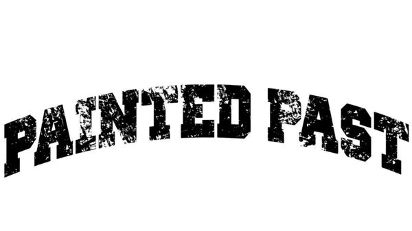 Painted Past