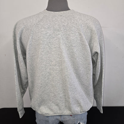 Vintage 1997 Dallas Cowboys graphic printed Sweatshirt sz XL